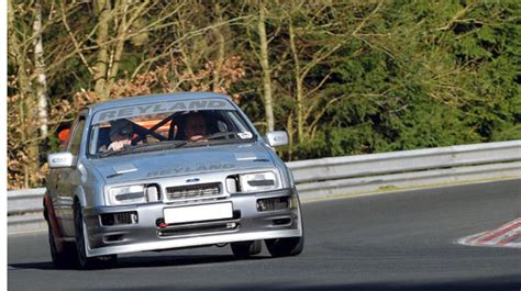 10 Best Nurburgring Facts Fast Car