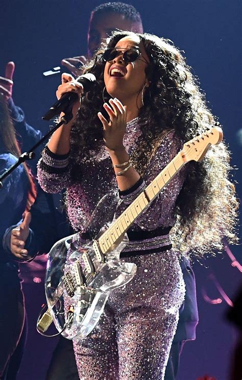Looking for online definition of her or what her stands for? Vallejo's own H.E.R. wins two Grammys, one for Best R&B Album