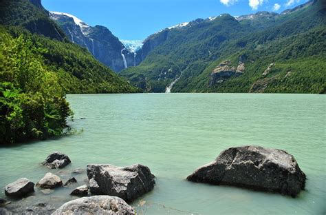 Landscapes Of Chilean Patagonia The Aysén Region 4 Days Kimkim