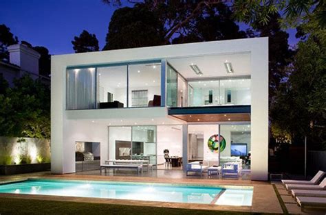 25 Awesome Examples Of Modern House The Wow Style