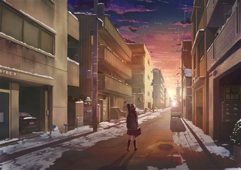 This image was ranked 24 by bing for keyword anime wallpaper 4k download, you will find this result at bing.com. A Bit Of Snow Original Art 8k, HD Anime, 4k Wallpapers ...