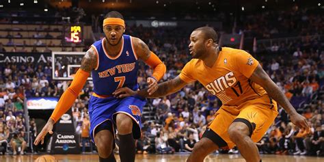 Usa basketball notes full name is carmelo kyam anthony, son of mary anthony. Why Carmelo Anthony Should Sign With the Dallas Mavericks ...