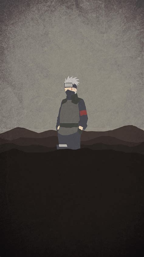 Dark Naruto Wallpaper Phone Santinime