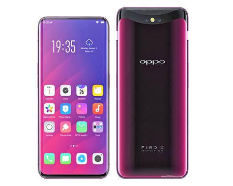 Buy your oppo products on lelong now. OPPO unveils 5G prototype of Find X smartphone