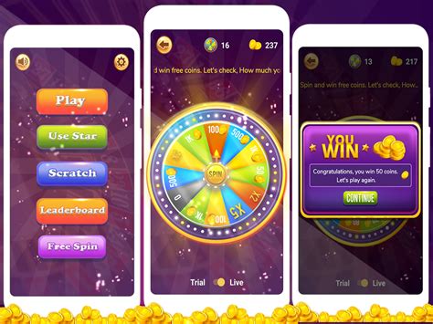 Spin And Win Game Uplabs
