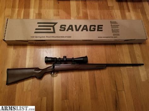 Armslist For Sale Savage 110 Trophy Hunter Xp 300 Win Mag Wood Stock