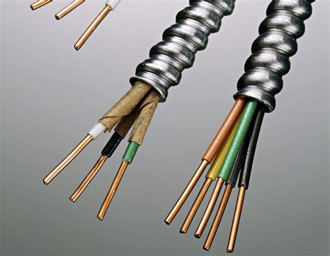 We did not find results for: BX Cable - Comprehensive Guide to Armored Electrical Wire