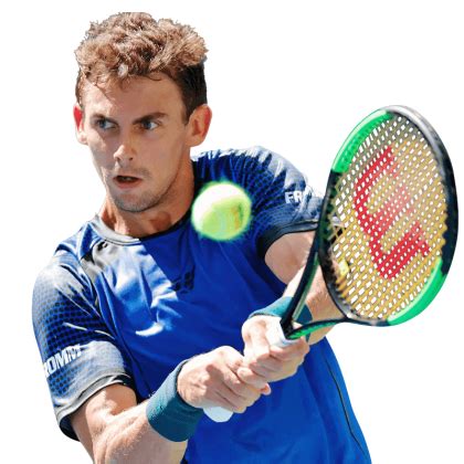 You are on henri laaksonen scores page in tennis section. Henri Laaksonen SUI | Australian Open