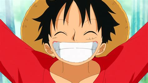 Luffy Smile Wallpapers Top Những Hình Ảnh Đẹp
