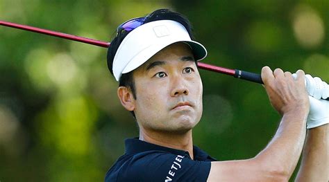 Kevin na, 37, will be making his ninth start in the masters tournament. Kevin Na