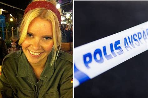 second swedish girl tells of migrant sex attack as refugees strike at another festival daily