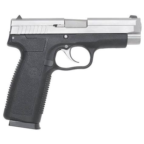 Kahr Arms Tp45 Semi Auto Pistol 45 Acp 404 Brl 7 Rds
