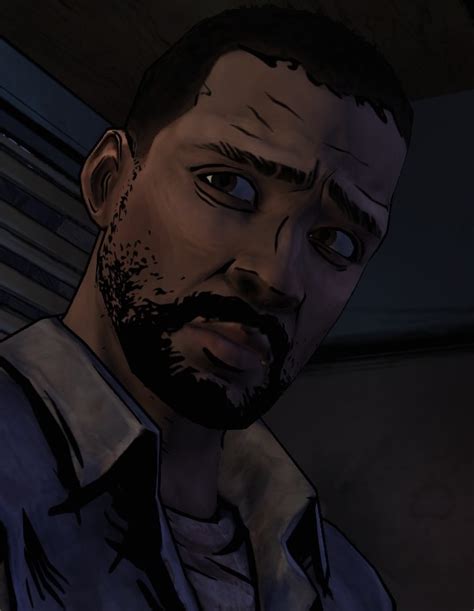 Lee Everett The Walking Dead X Call Of Duty Zombies Wiki Fandom