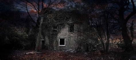 Is There A Haunted House Near Me The Best Haunted Houses In The Us