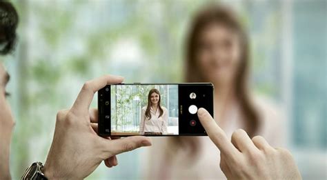 Researchers Say They Can Tell You Which Smartphone Clicked A Photo Just