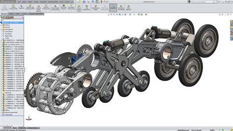 Solidworks®