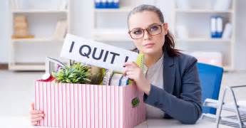 Should You Quit A Job You Hate? 8 Things To Ask Yourself Before Jumping ...