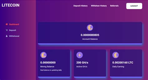 Mcafee's price of $105,000 per tweet, the cost per investor reached is the least costly of any marketing avenue in the crypto world. Make Crypto Profits each day: New LiteCoin Mining site ...