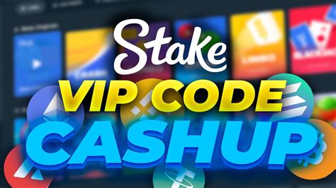 Stake Promo Code VIP BONUS STAKE 2023 Rakeback Vip Code YouTube