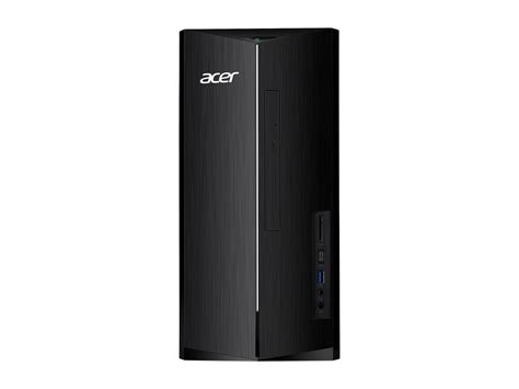 Acer Desktop Computer Aspire Tc 1760 Ur11 Intel Core I5 12th Gen 12400