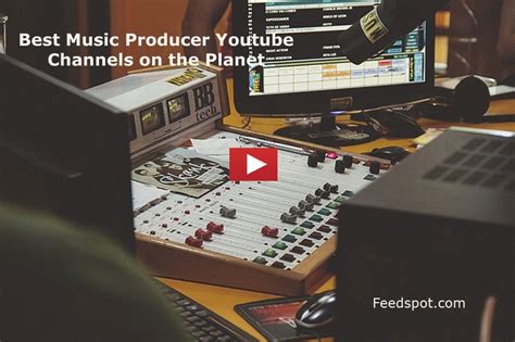 A music video producer, along with the assistant director, will also make sure the shoot is scheduled properly and that the set is run in an organized and efficient manner. 20 Music Producer Youtube Channels to Follow in 2021
