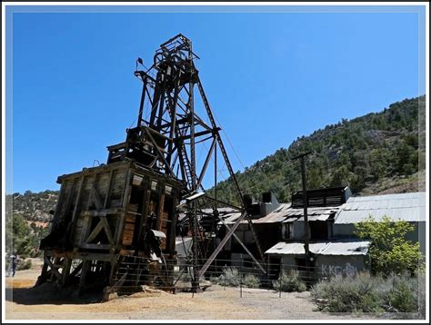 Kens Photo Gallery 05 2016 Nevadas Mines