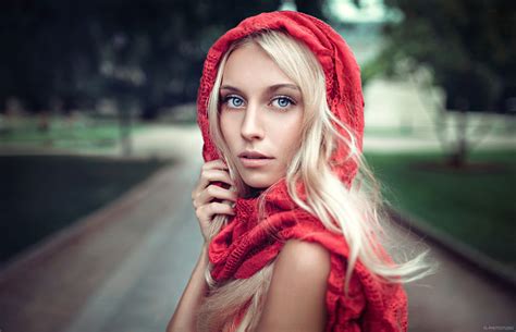 Masaüstü Yüz Kadınlar Model Portre Kırmızı Fotoğraf Elbise Moda Pembe Kişi Cilt