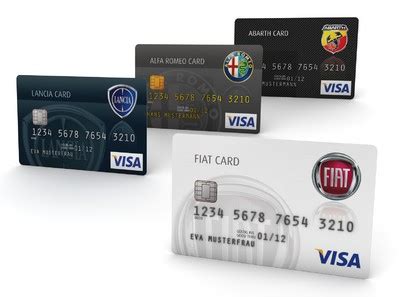 © 2007—2021 чет эл капитали иштирокидаги «invest finance bank» акциядорлик тижорат банки. Kreditkarten für Fahrer von Fiat-Konzernmarken - Auto ...