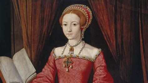 Isabel I De Inglaterra Biografía De La última Monarca De Los Tudor