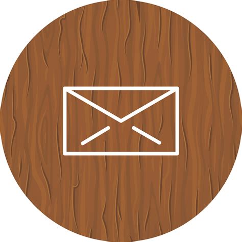Email Icon Design 491727 Vector Art At Vecteezy