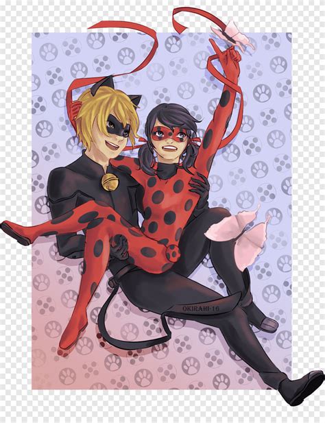 Tickling Foot Art Drawing Ladybug Chibi Insects Png Pngegg