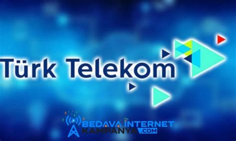 T Rk Telekom Bedava Nternet Veren Uygulamalar Gb