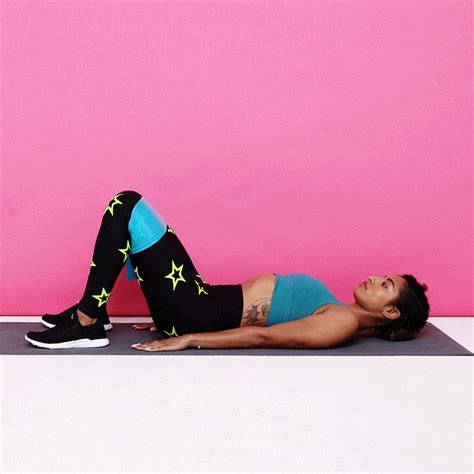 Pin On Bum Exercise