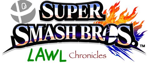 Smash Bros Lawl Chronicles World Of Smash Bros Lawl Wiki Fandom