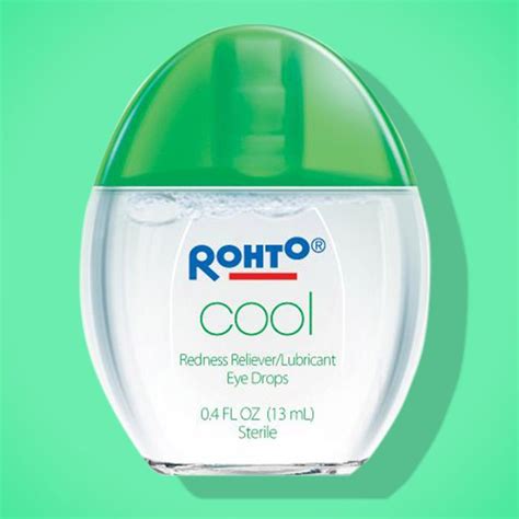 Depending on the type of disease or eye problem, ophthalmologists differentiate between types of eye drops for the best therapeutic effect. Best Eye Drops for Reducing Redness - Rohto Eye Drops ...