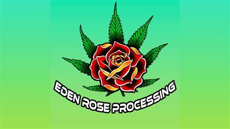 Find Eden Rose Processing Near Me Weedmaps