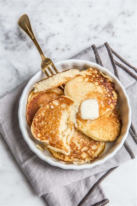 Worlds Best Ketolow Carb Fluffy Pancakes Glutengrainnut Free