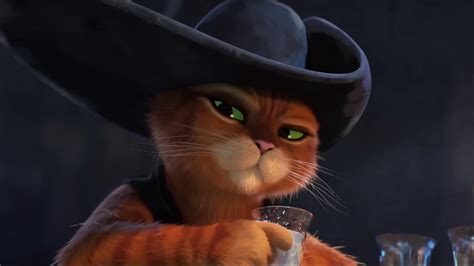 Puss In Boots The Last Wish Movie Review A Jolly Thrill Ride With Eye Catching Animation