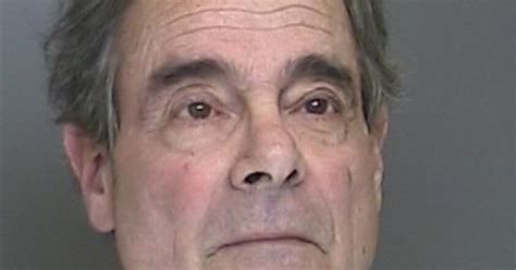 Man Charged With Threatening To Murder 2 Senators Who Supported