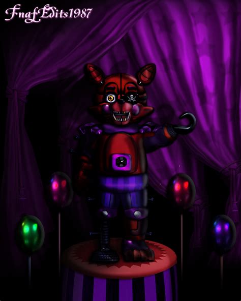 577 Best Funtime Foxy Images On Pholder Fivenightsatfreddys Funtime Foxy Yiffers And Funkopop