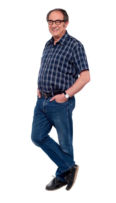 √ Full Body Png