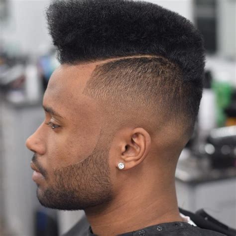 Maybe you would like to learn more about one of these? 55 Spectacular Faux Hawk Fade Ideas - The Ways to Rock ...