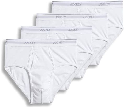 Jockey Men S Underwear Staycool Brief Pack At Amazon Mens Clothing