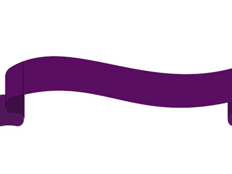 Purple Scroll Clip Art At Vector Clip Art Online Royalty