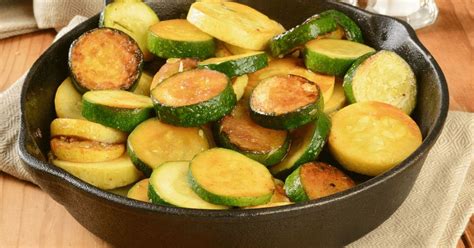 Baked zucchini and yellow squash casserole, baked stuffed zucchini squash, roasted zucchini and made with both zucchini and summer squash, it's the perfect dish. Oven Roasted Zucchini and Yellow Squash