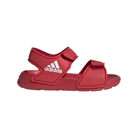 Adidas Infants Alta Swim Sandal Adidas From Excell Sports Uk