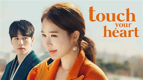 Looking For A Romcom Touch Your Heart Is A Must Watch Show Film Daily