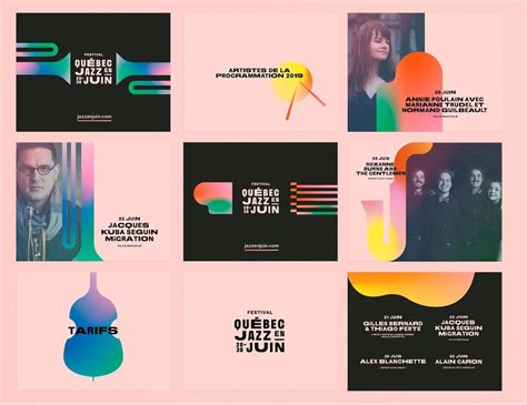 8 Biggest Graphic Design Trends For 2020