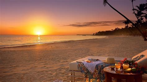 10 Most Popular Free Beach Sunset Wallpaper Full Hd 1080p