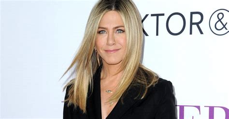 Jennifer Aniston Is Not Pregnant Why Do We Care The New York Times